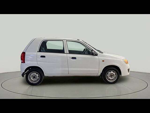 Used Maruti Suzuki Alto K10 [2010-2014] LXi in Delhi