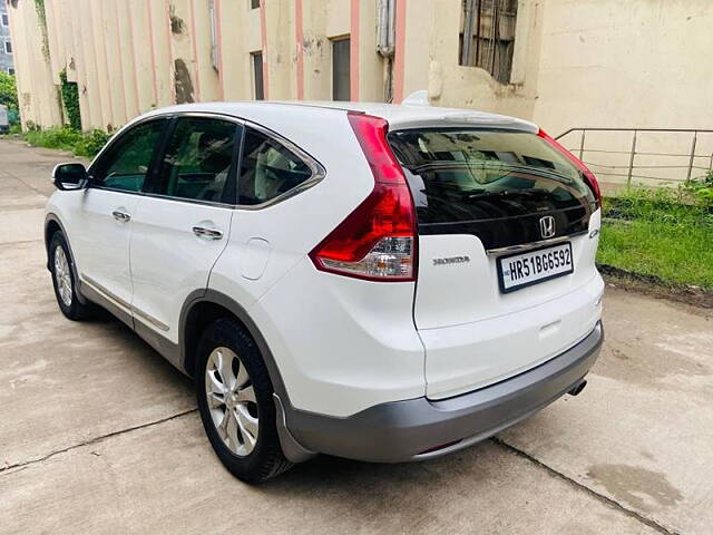 Used Honda CR-V [2013-2018] 2.0L 2WD AT in Delhi