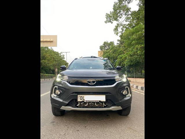 Used Tata Nexon [2020-2023] XZA Plus [2020-2023] in Delhi