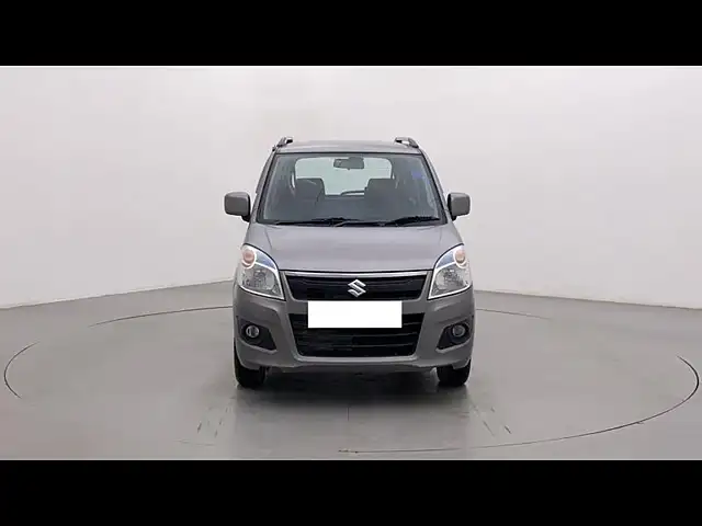 Used 2018 Maruti Suzuki Wagon R in Delhi