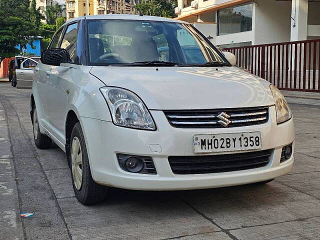 Used Maruti Suzuki Swift Dzire [2008-2010] VXi in Mumbai