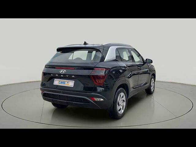 Used Hyundai Creta [2020-2023] E 1.5 Petrol [2020-2022] in Patna