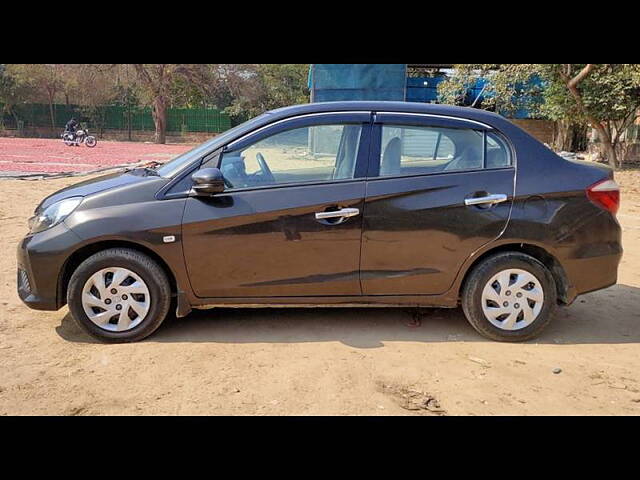 Used Honda Amaze [2016-2018] 1.5 S i-DTEC in Delhi