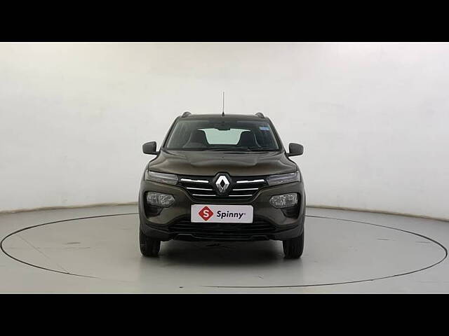 Used Renault Kwid [2015-2019] RXL [2015-2019] in Ahmedabad