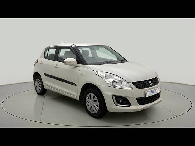 Used 2017 Maruti Suzuki Swift in Hyderabad