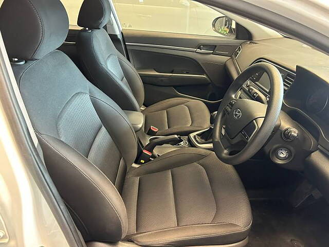 Used Hyundai Elantra [2016-2019] 2.0 SX MT in Gurgaon