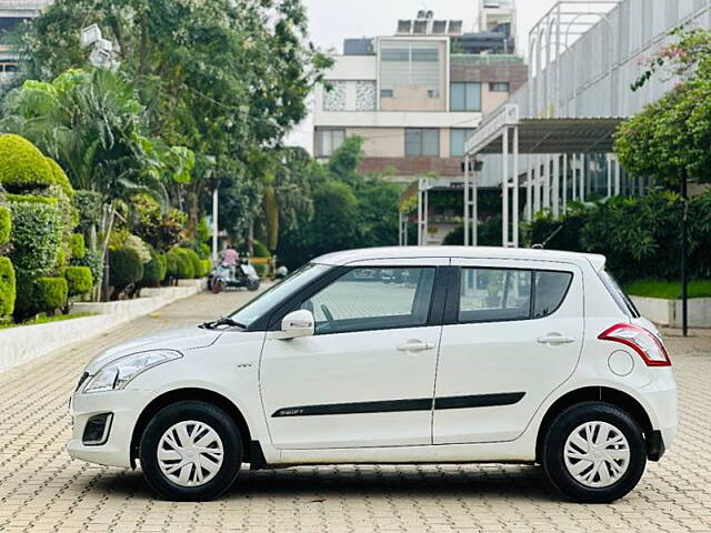 Used Maruti Suzuki Swift [2011-2014] VXi in Bangalore