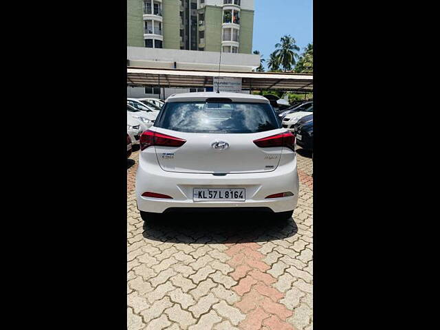 Used Hyundai Elite i20 [2014-2015] Magna 1.2 in Thrissur