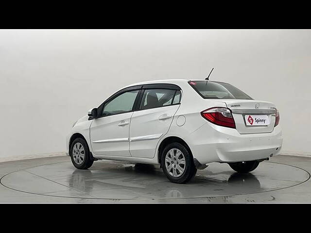 Used Honda Amaze [2016-2018] 1.2 SX i-VTEC in Ghaziabad