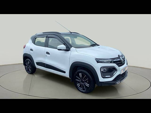 Used 2023 Renault Kwid in Surat