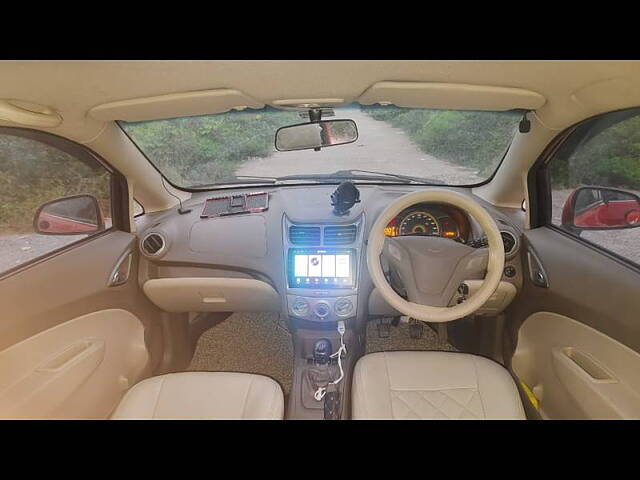 Used Chevrolet Sail Hatchback 1.3 LS ABS in Bangalore