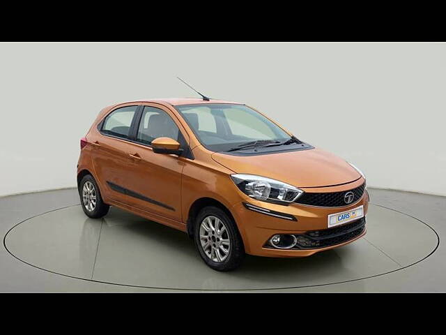 Used 2016 Tata Tiago in Pune