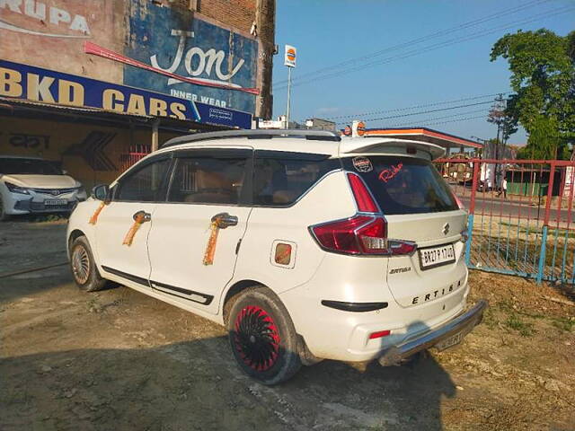 Used Maruti Suzuki Ertiga [2015-2018] VXI in Samastipur