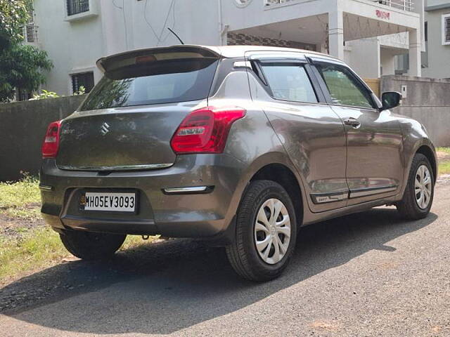 Used Maruti Suzuki Swift [2021-2024] VXi [2021-2023] in Nashik