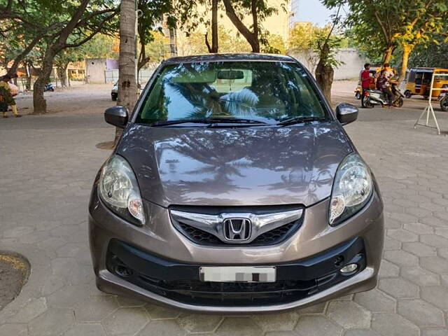 Used Honda Brio [2011-2013] V AT in Chennai