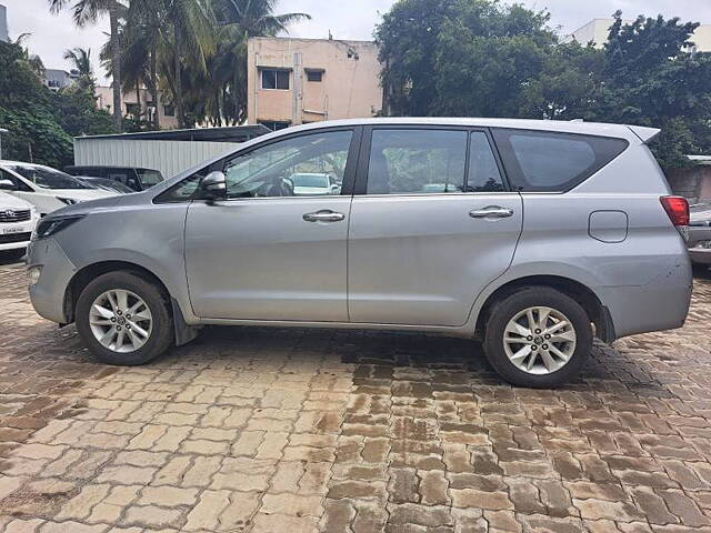 Used Toyota Innova Crysta [2016-2020] 2.4 VX 7 STR [2016-2020] in Bangalore