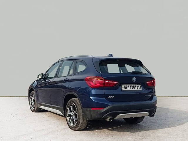 Used BMW X1 [2013-2016] sDrive20d xLine in Noida