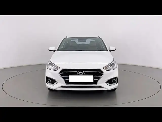 Used 2018 Hyundai Verna in Chennai