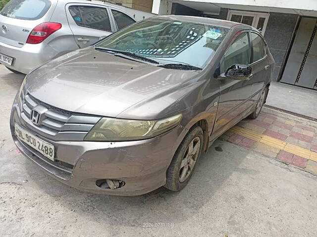 Used Honda City [2008-2011] 1.5 V MT in Delhi