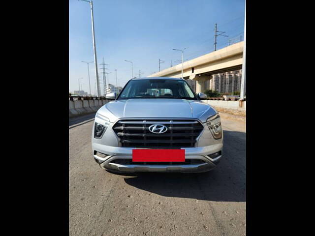Used Hyundai Creta [2020-2023] EX 1.5 Petrol [2020-2022] in Noida