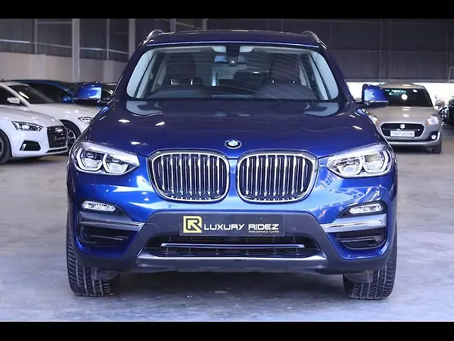 172 Used BMW Cars in Hyderabad, Second Hand BMW Cars in Hyderabad ...