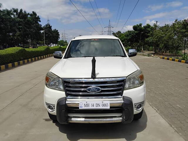 Used 2012 Ford Endeavour in Pune