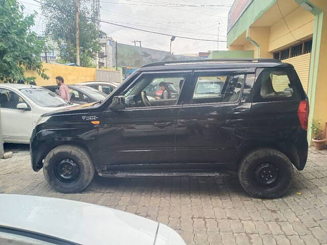 Used Mahindra TUV300 [2015-2019] T8 in Kanpur