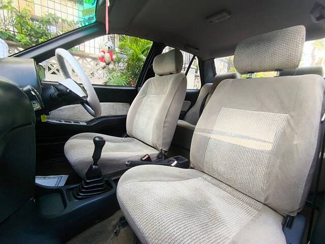 Used Maruti Suzuki Esteem VXi BS-III in Mumbai