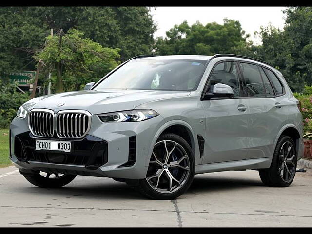 Used BMW X5 [2019-2023] xDrive40i M Sport [2019-2019] in Delhi