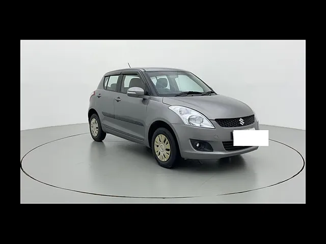 Used 2014 Maruti Suzuki Swift in Delhi