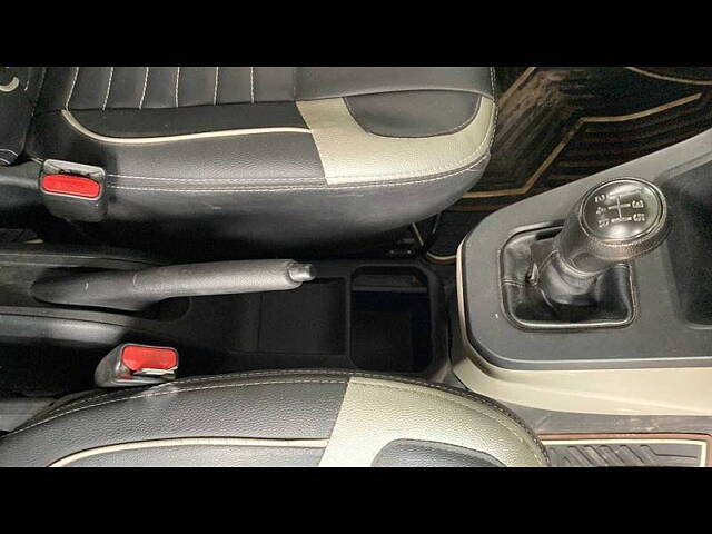 Used Maruti Suzuki Wagon R [2019-2022] LXi 1.0 CNG in Rajkot