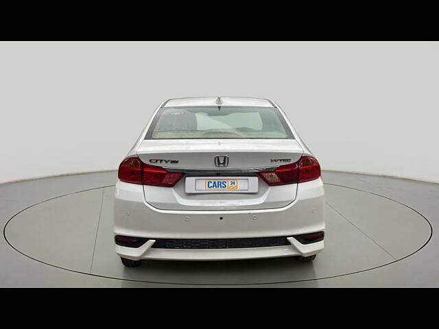 Used Honda City [2014-2017] V in Delhi