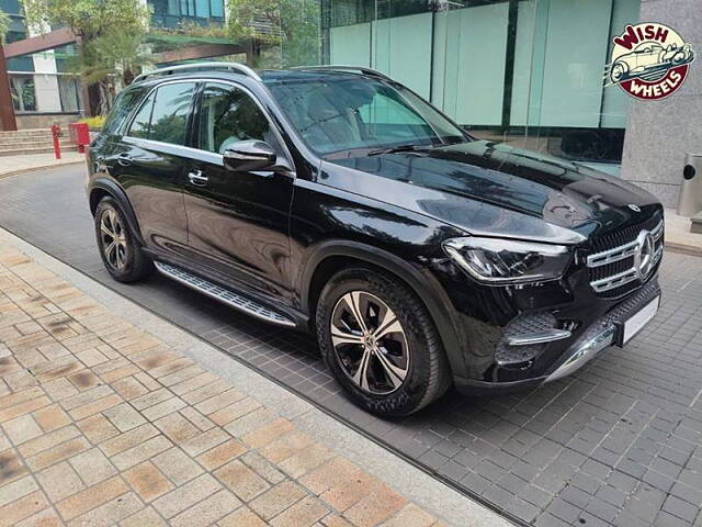 Used Mercedes-Benz GLE [2020-2023] 300d 4MATIC LWB [2020-2023] in Mumbai