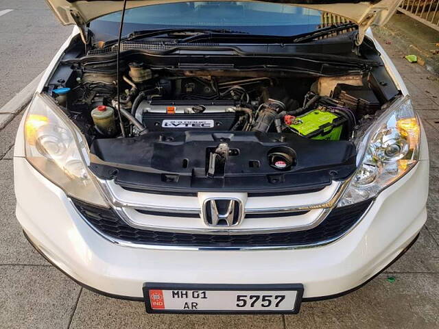 Used Honda CR-V [2009-2013] 2.4 AT in Mumbai