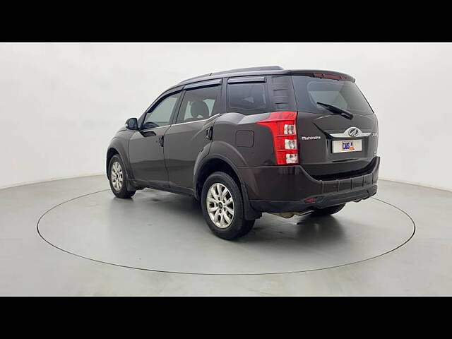 Used Mahindra XUV500 [2015-2018] W10 AT 1.99 in Chennai