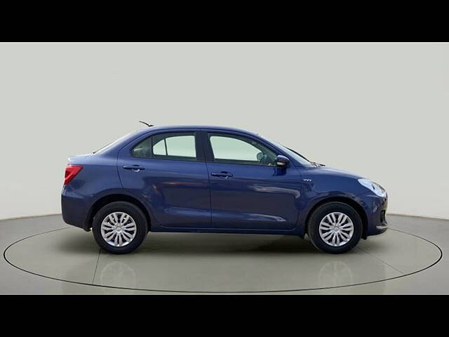 Used Maruti Suzuki Dzire [2017-2020] VXi in Nagpur