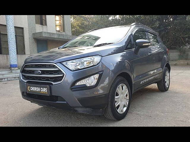 Used 2019 Ford Ecosport in Delhi