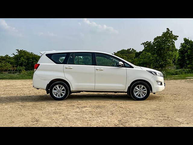 Used Toyota Innova Crysta [2016-2020] 2.7 GX 7 STR [2016-2020] in Delhi