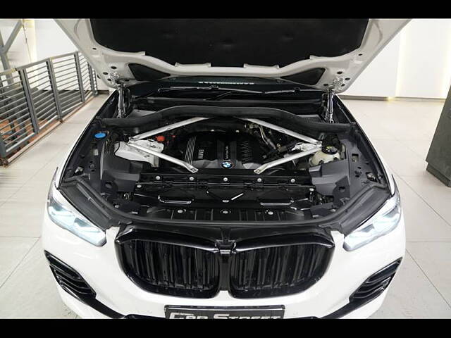 Used BMW X5 [2014-2019] xDrive 30d M Sport in Kanpur