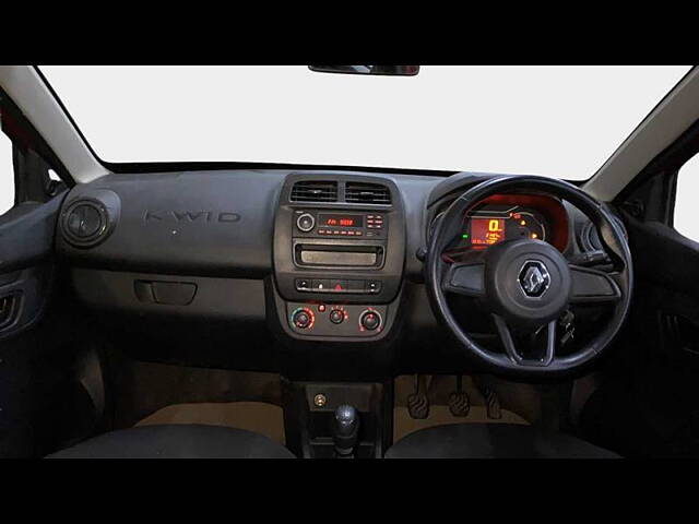 Used Renault Kwid [2015-2019] RXL [2015-2019] in Vadodara