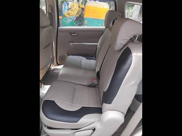 Used Maruti Suzuki Ertiga [2015-2018] VXI CNG in Delhi