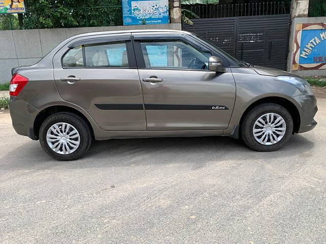 Used Maruti Suzuki Swift Dzire [2015-2017] VXI in Delhi