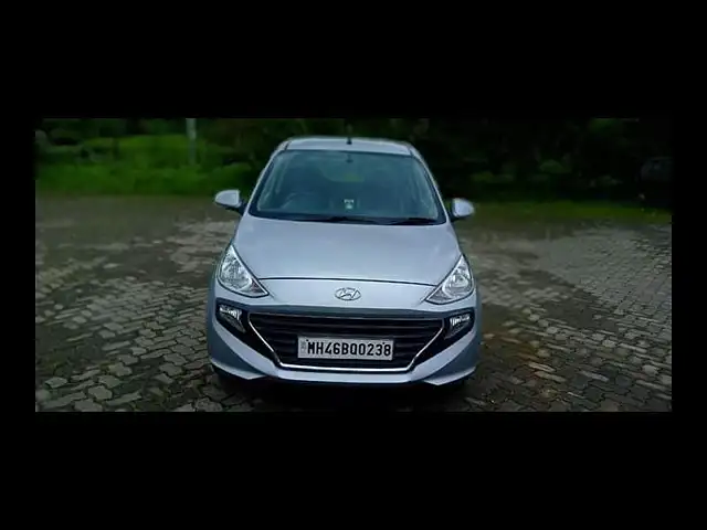 Used 2019 Hyundai Santro in Navi Mumbai