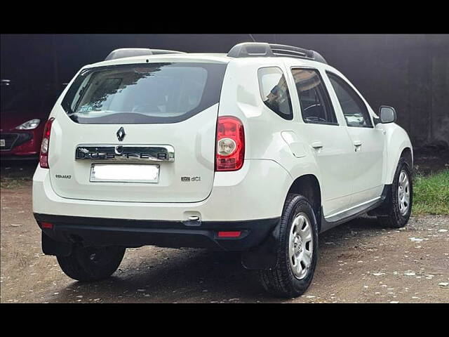 Used Renault Duster [2012-2015] 85 PS RxE Diesel in Kolkata