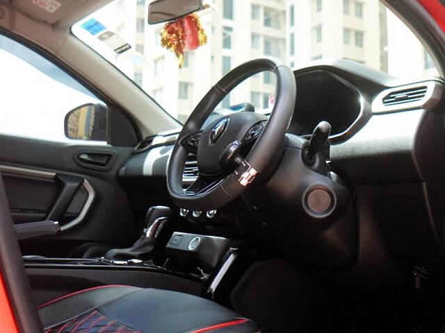 Used Renault Kiger [2021-2022] RXZ Turbo CVT in Kolkata