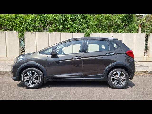 Used Honda WR-V [2017-2020] VX MT Petrol in Pune