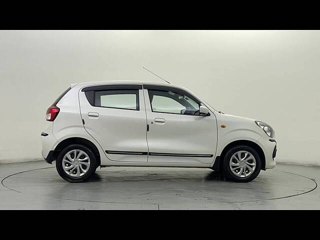 Used Maruti Suzuki Celerio [2017-2021] VXi in Gurgaon