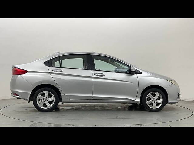 Used Honda City 4th Generation VX CVT Petrol in Gurgaon