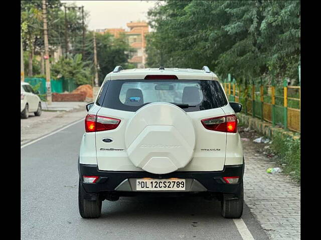 Used Ford EcoSport Titanium + 1.5L Ti-VCT in Delhi