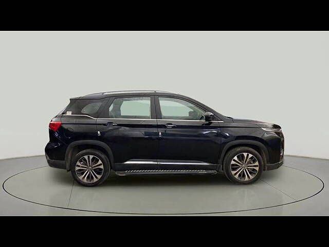 Used MG Hector Savvy Pro 1.5 Turbo Petrol CVT [2023] in Delhi